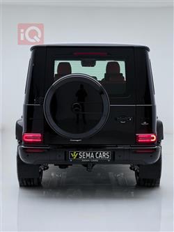 مرسيدس بنز G-Class